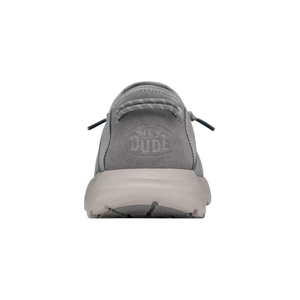 Sirocco Dual Knit