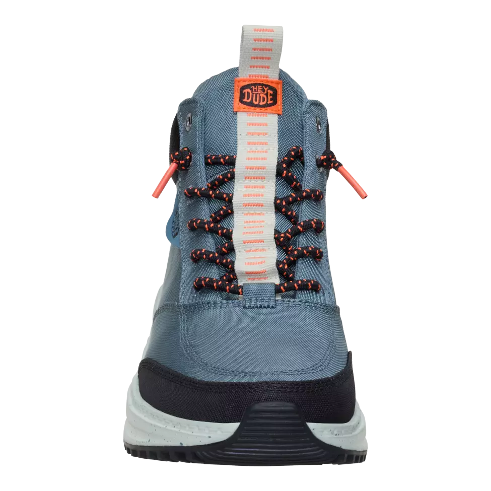 Tahoe Nylon 