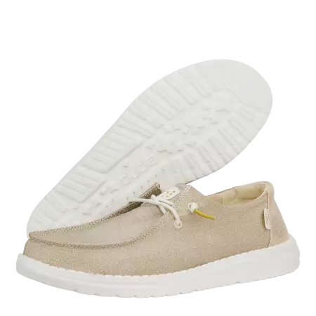 Wendy Metallic Sparkle