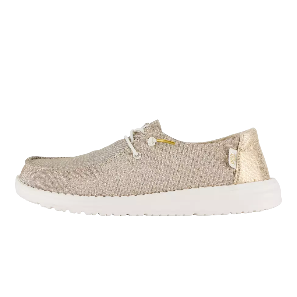 Wendy Metallic Sparkle