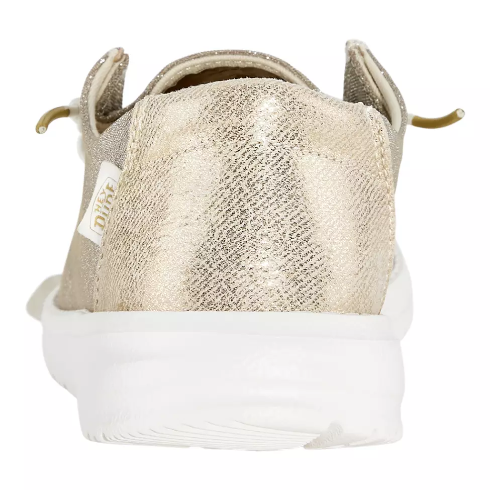 Wendy Metallic Sparkle