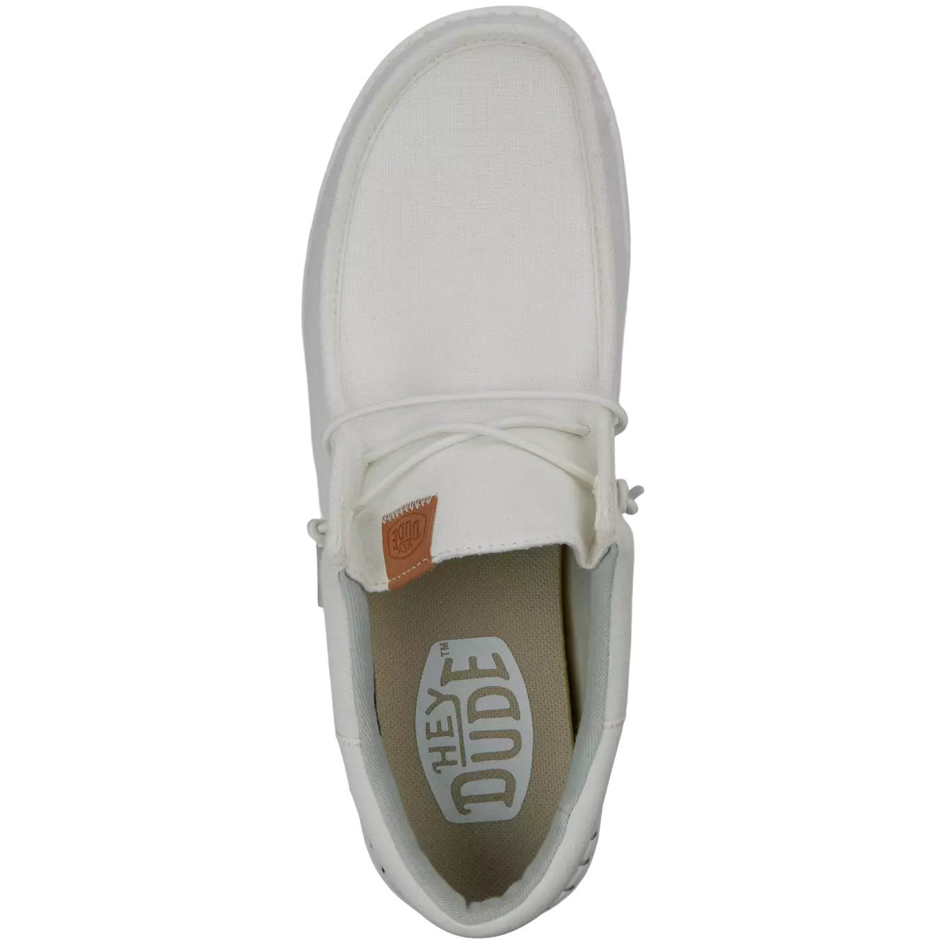 Wally Funk Nylon Craft