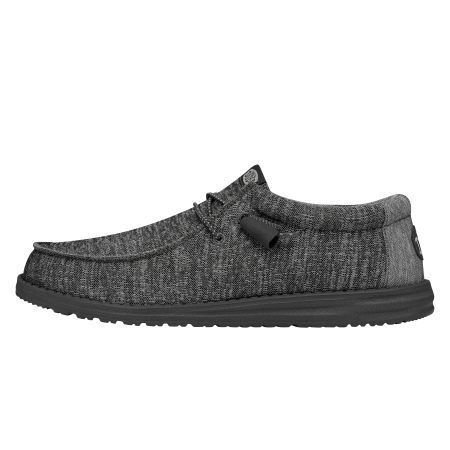 Wally Sport Knit