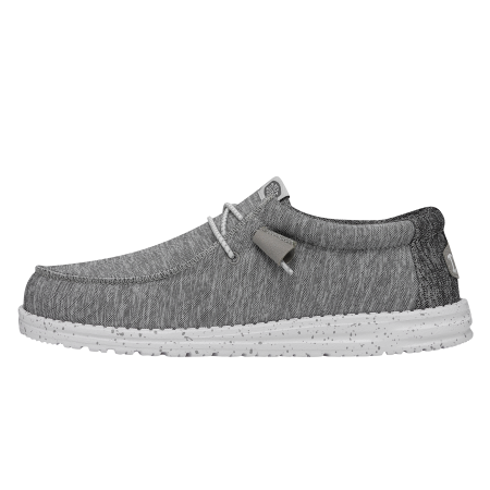 Wally Sport Knit