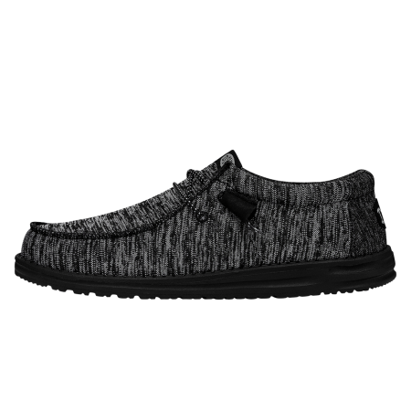 Wally Sport Knit