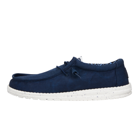 Wally Stretch Canvas