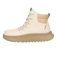 Wendy Peak Apres Coated Twill