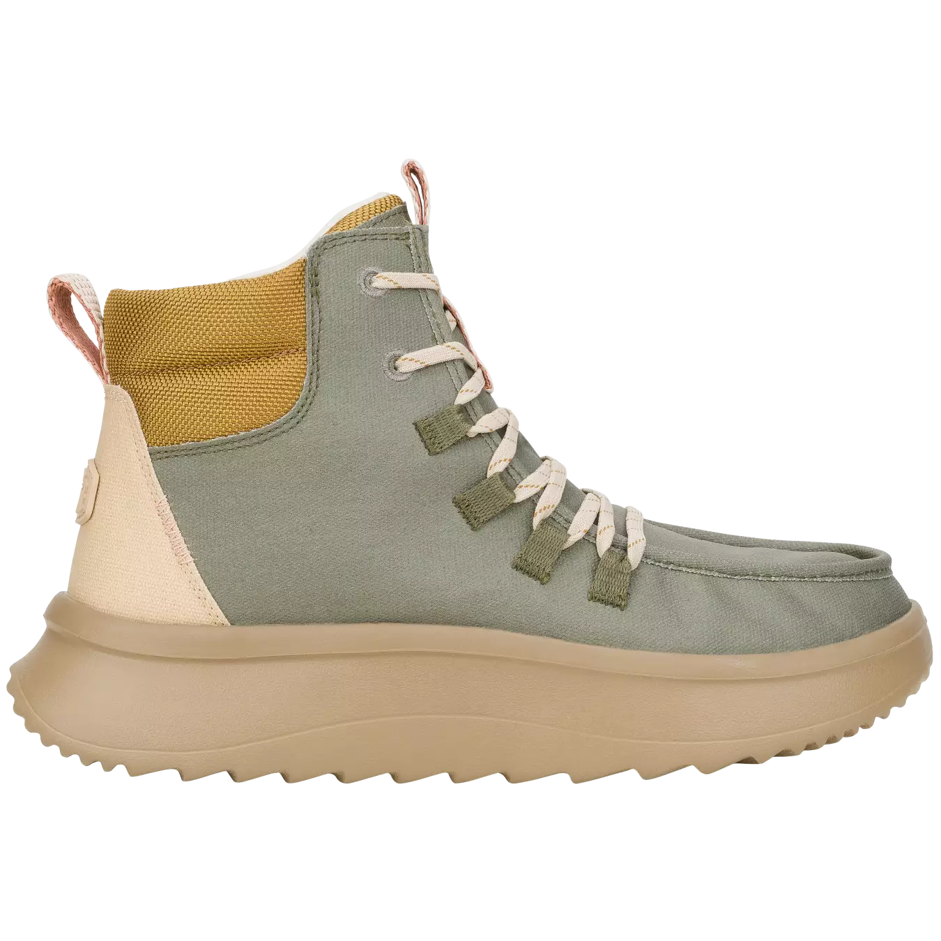 Wendy Peak Apres Coated Twill