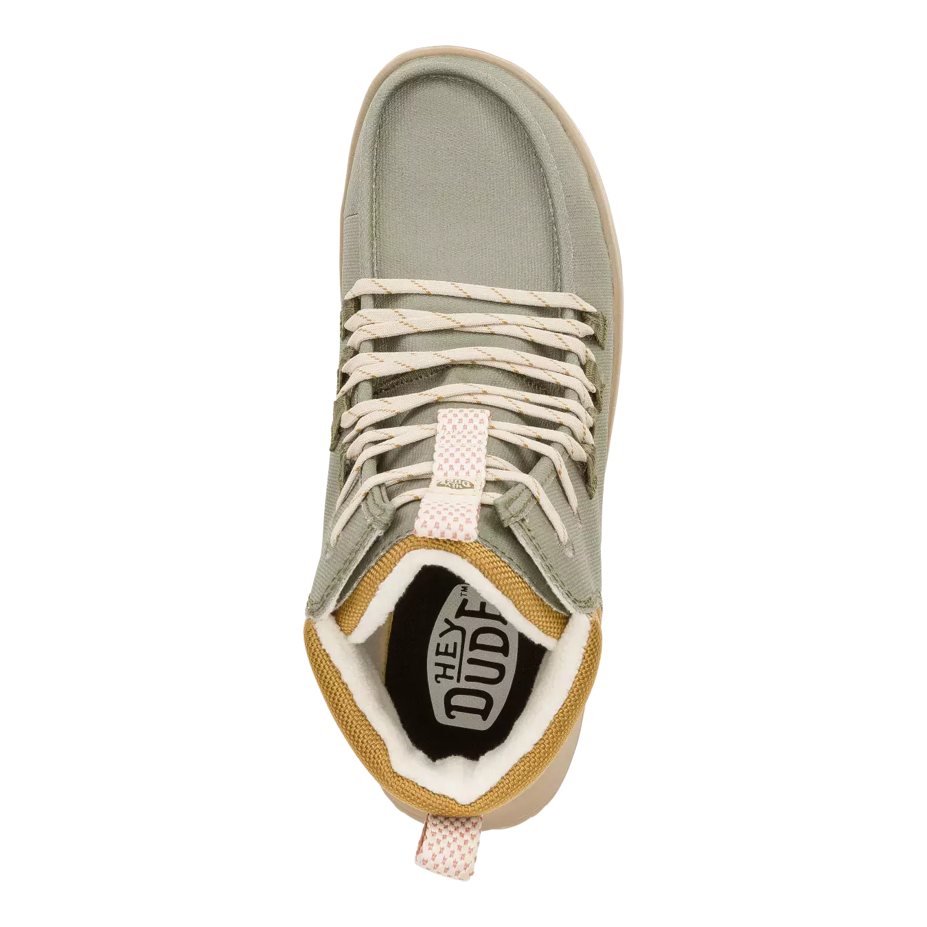 Wendy Peak Apres Coated Twill