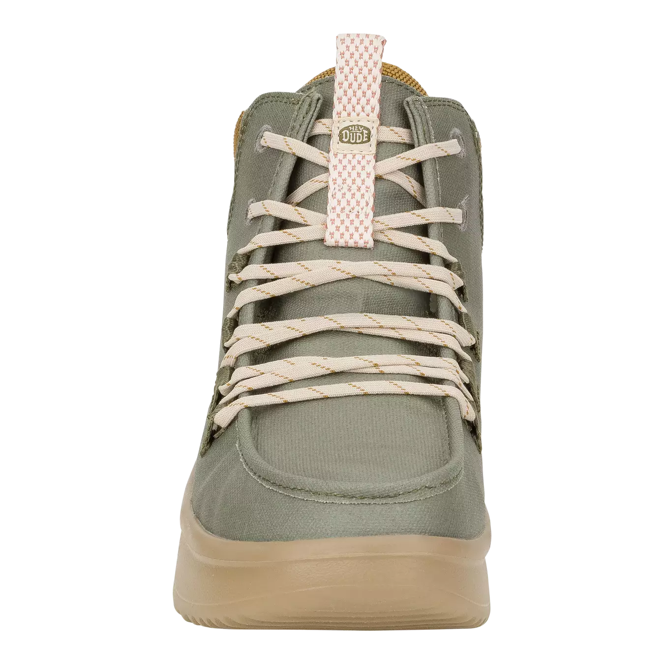 Wendy Peak Apres Coated Twill