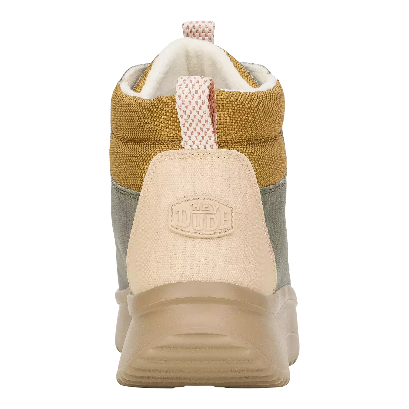 Wendy Peak Apres Coated Twill