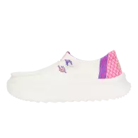 Wendy Peak Chambray Woven