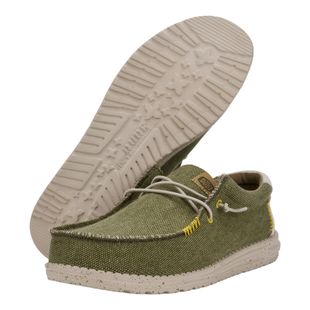Wally Coastline Jute