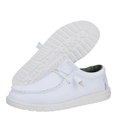 Wally Sport Mesh
