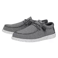 Wally Sport Mesh