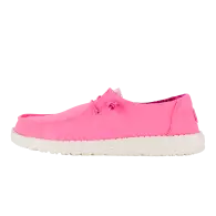 Wendy Stretch Canvas