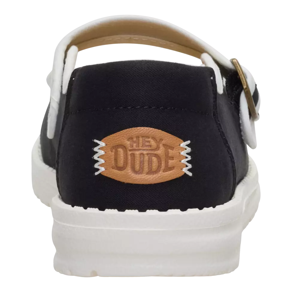 Wendy Jane Washed Twill