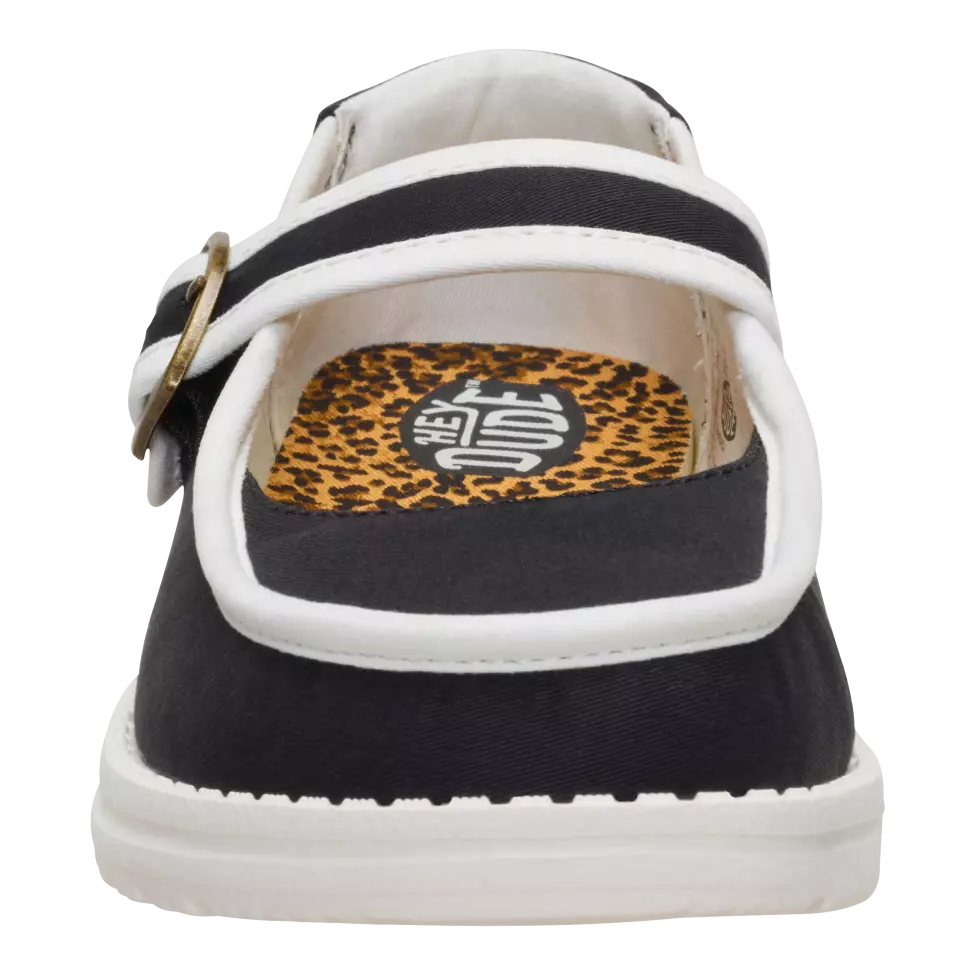 Wendy Jane Washed Twill