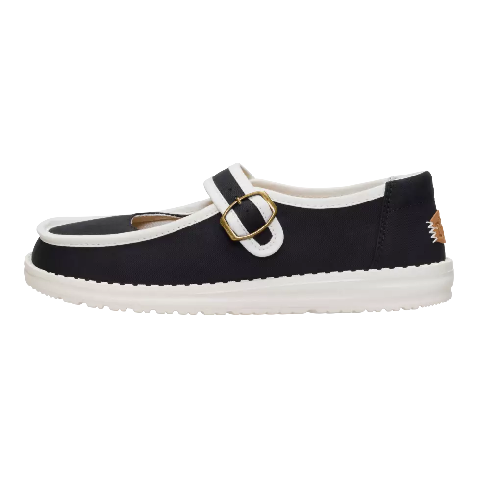 Wendy Jane Washed Twill