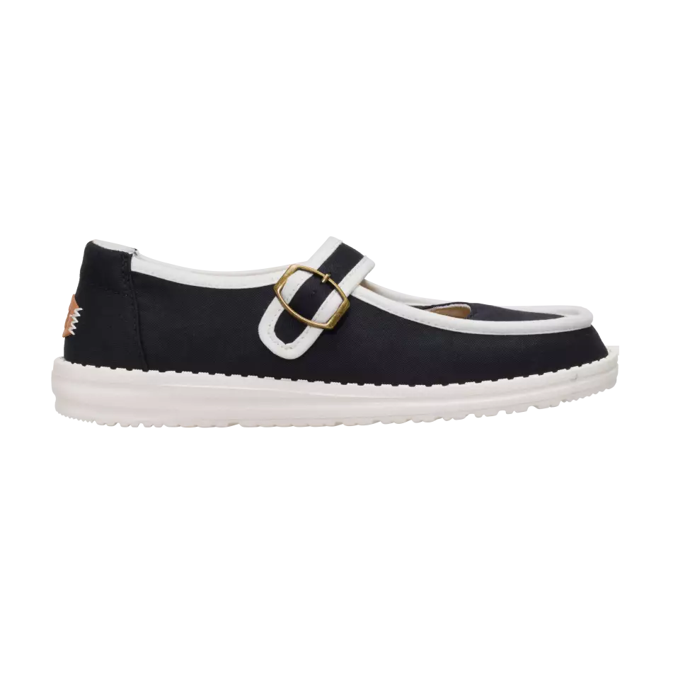 Wendy Jane Washed Twill