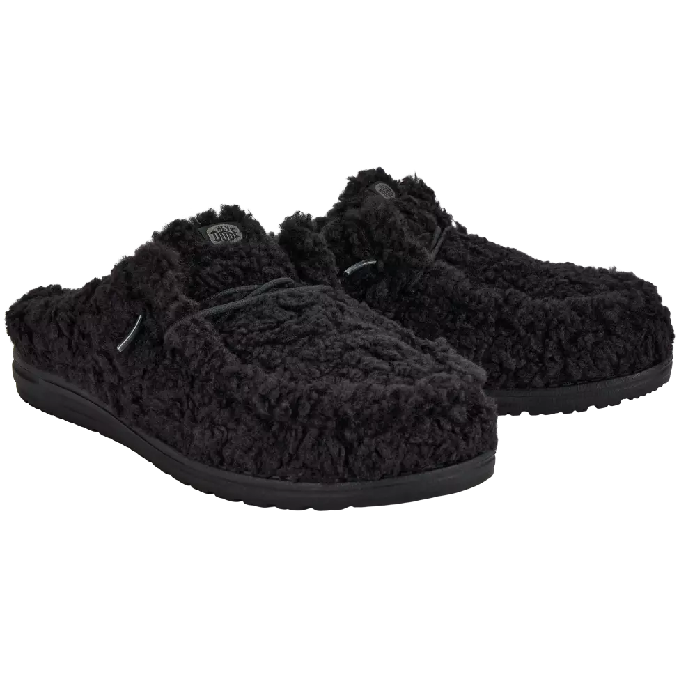 Wendy Slipper 
