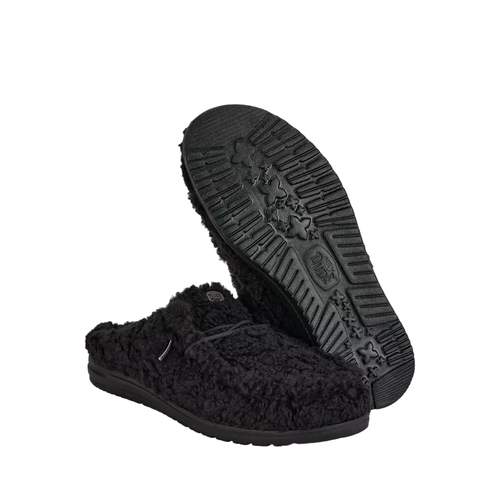 Wendy Slipper 