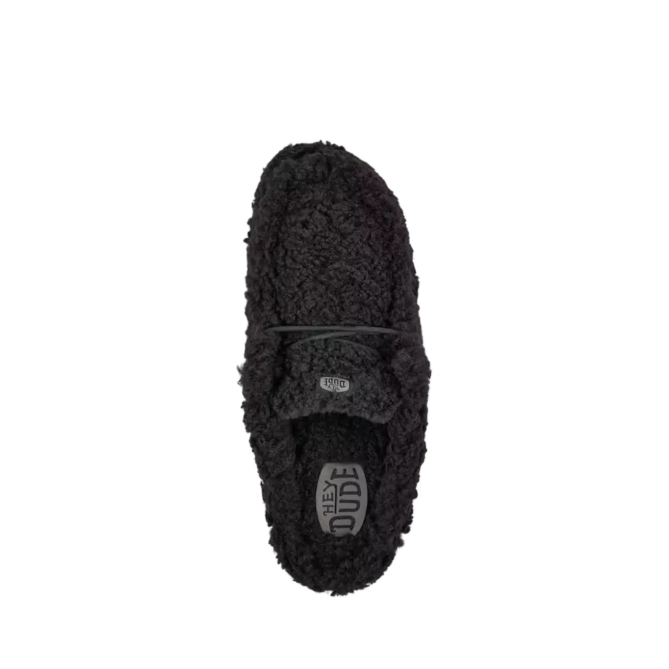 Wendy Slipper 