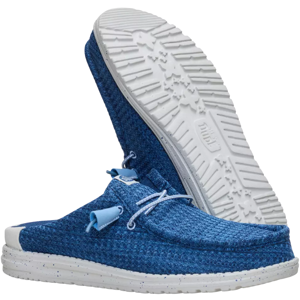 Wally Slip Multi Mesh