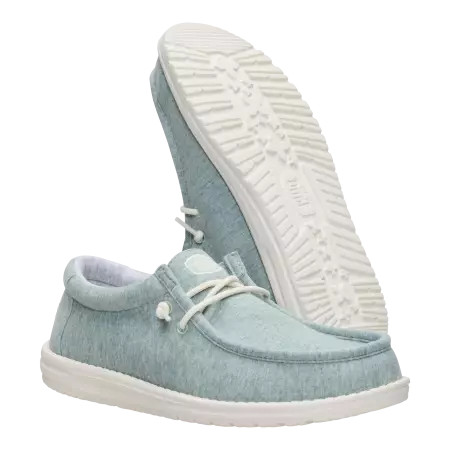 Wally Stretch Jersey