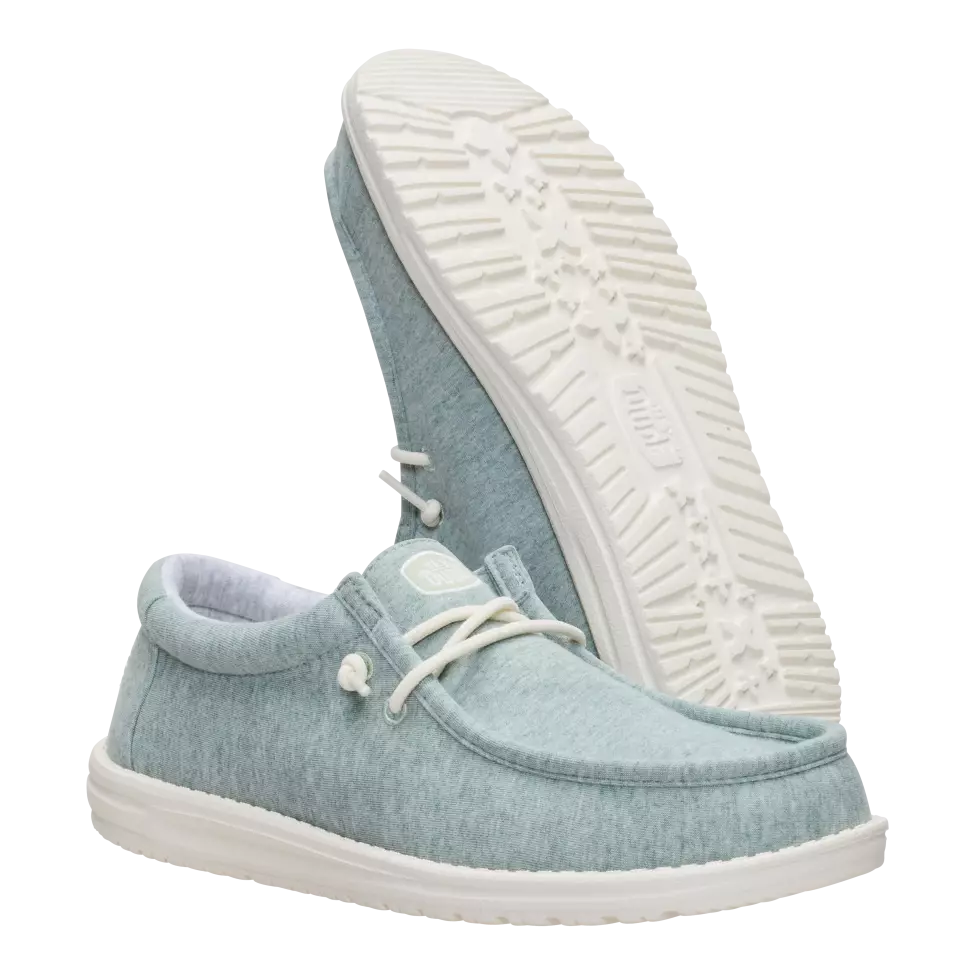 Wally Stretch Jersey