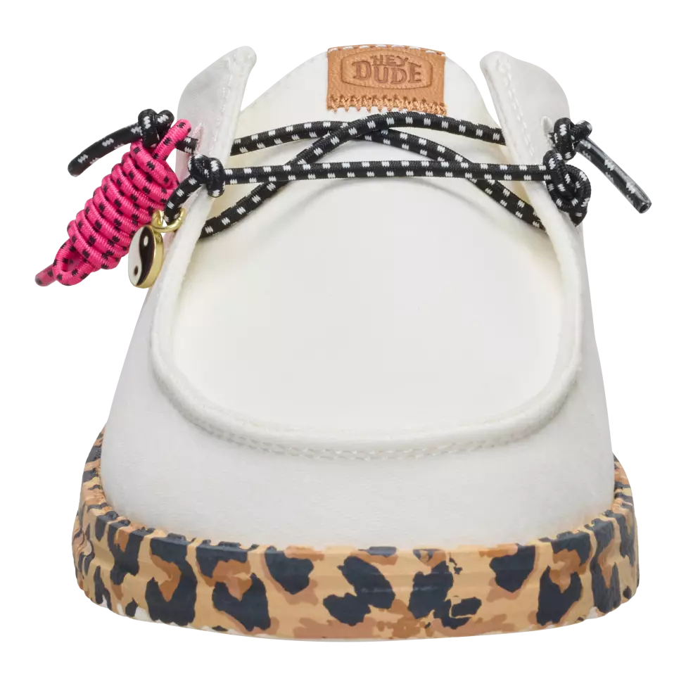 Wendy Slip Getaway Lace