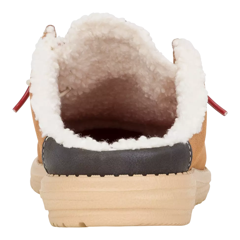 Wally Slip Warmth 