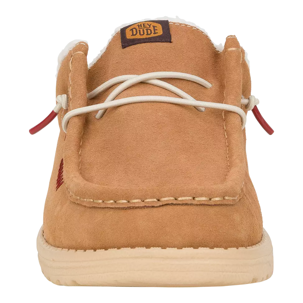 Wally Slip Warmth 