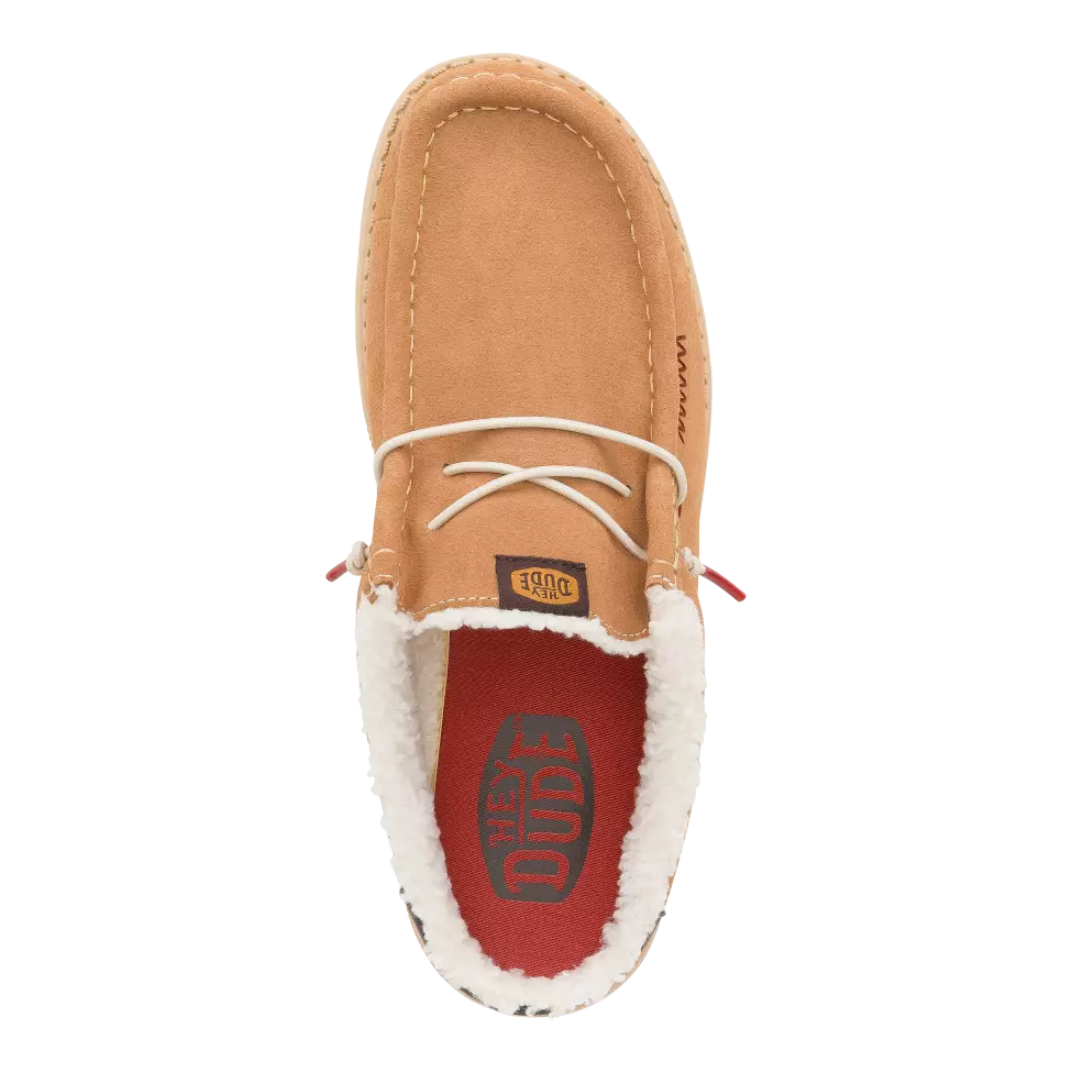 Wally Slip Warmth 