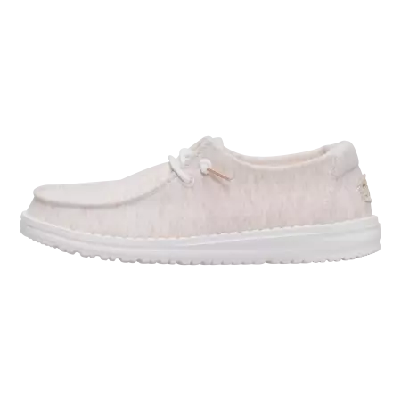 Wendy Stretch Jersey