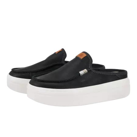 Austin Lift Leather 