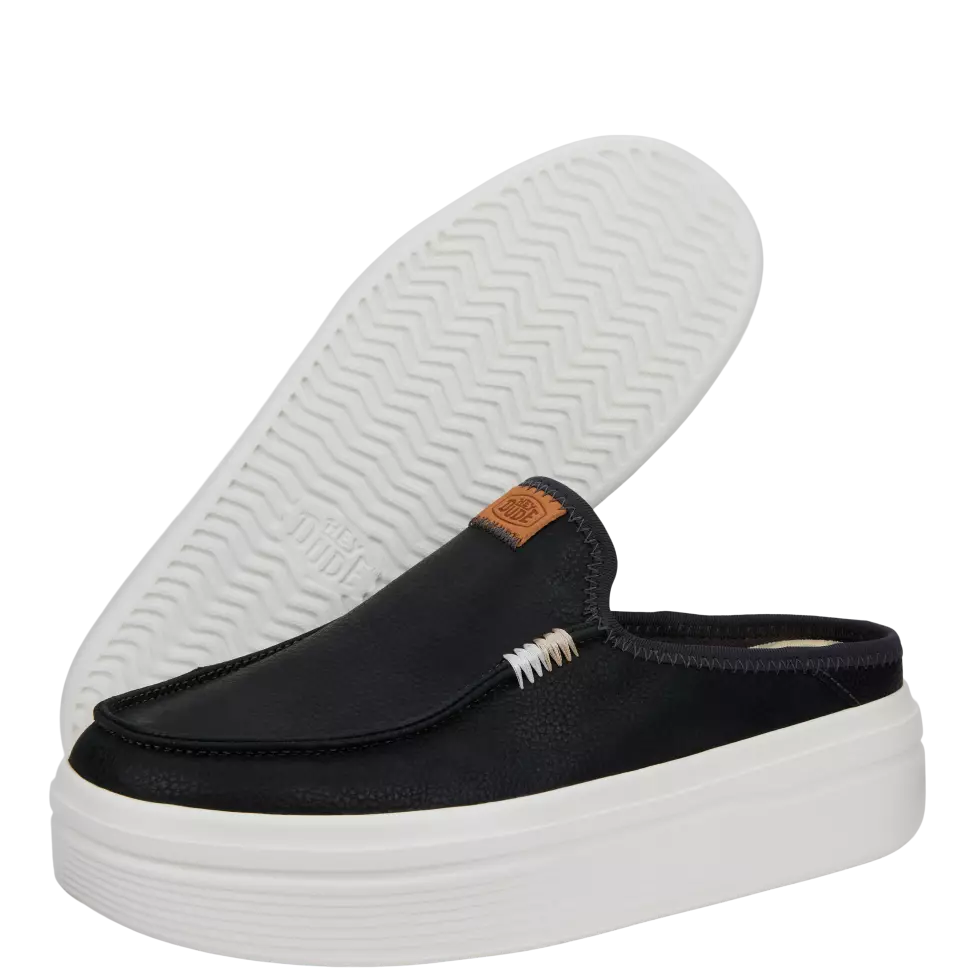 Austin Lift Leather 