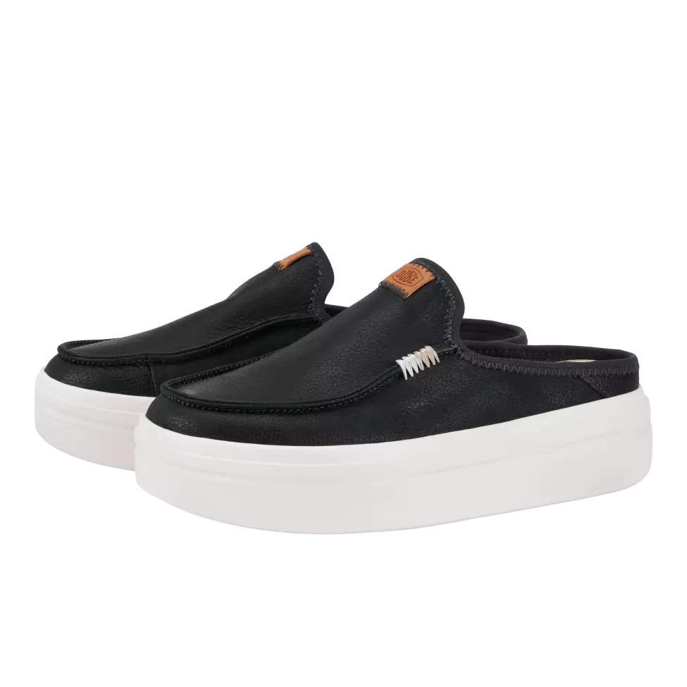 Austin Lift Leather 