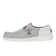 Princess Blue / Wood Ash