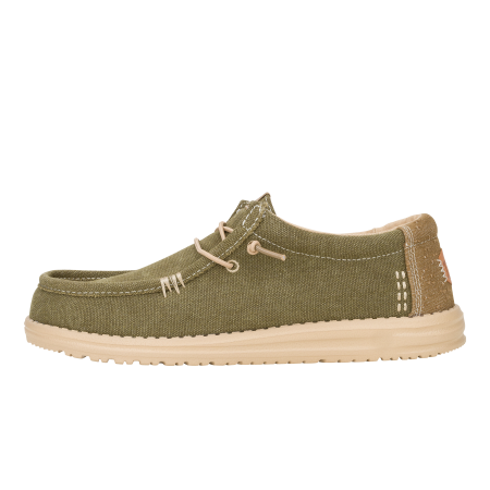 Wally Workwear 