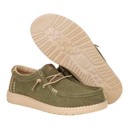 Wally Workwear 
