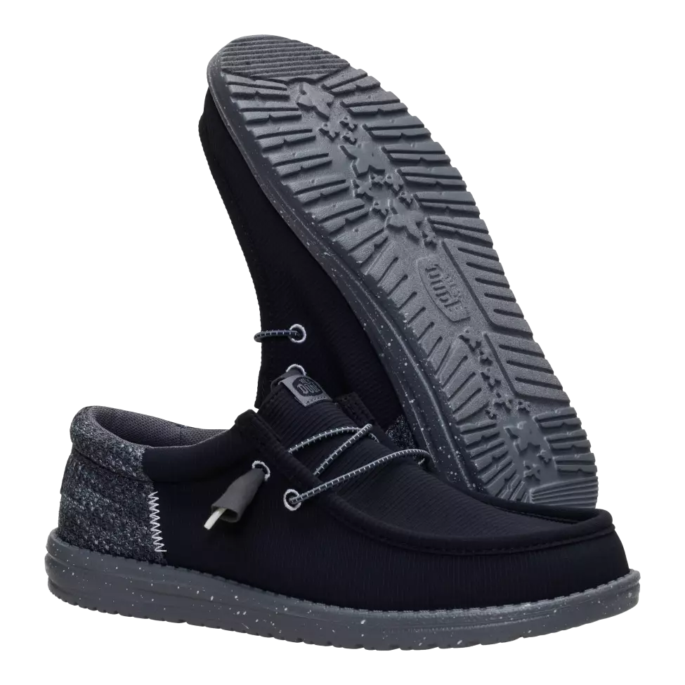 Wally Funk Multi Mesh