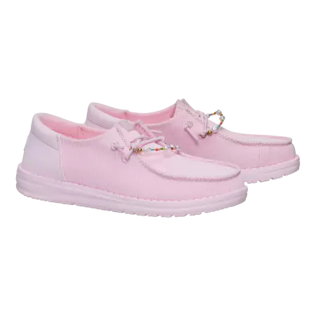 Wendy Funk Mesh Shoelry 