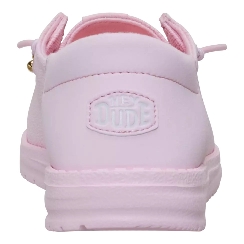 Wendy Funk Mesh Shoelry 