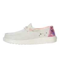 Wendy Y Iridescent Star 