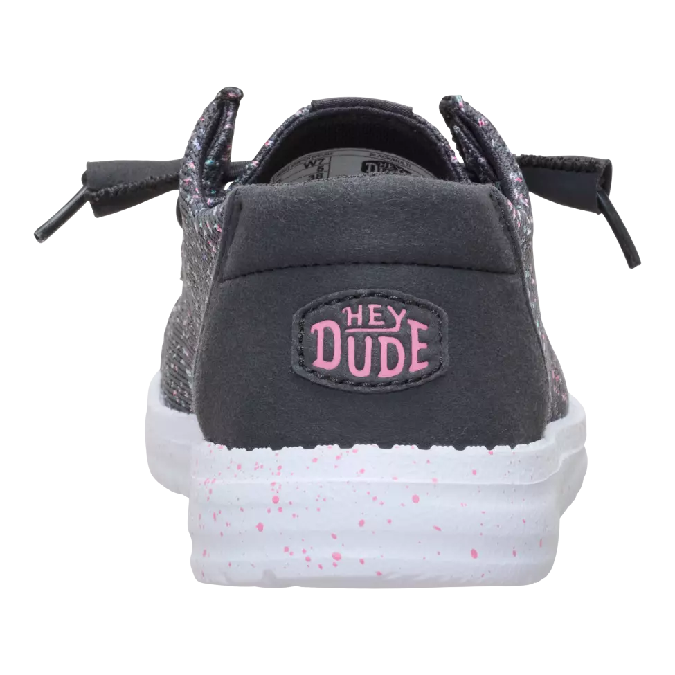 Wendy Stretch Speckle