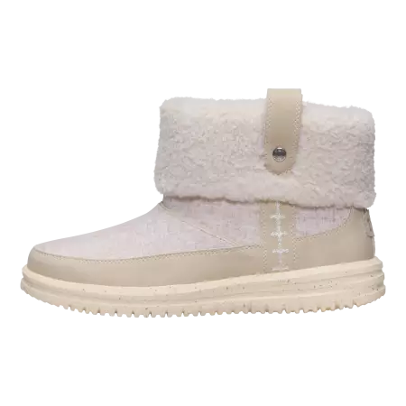 Camden Cuff Wool Cozy 