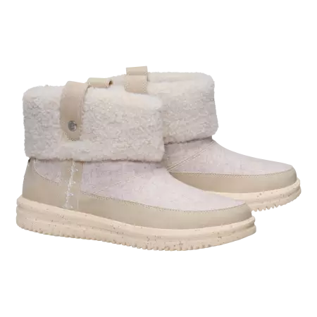 Camden Cuff Wool Cozy 