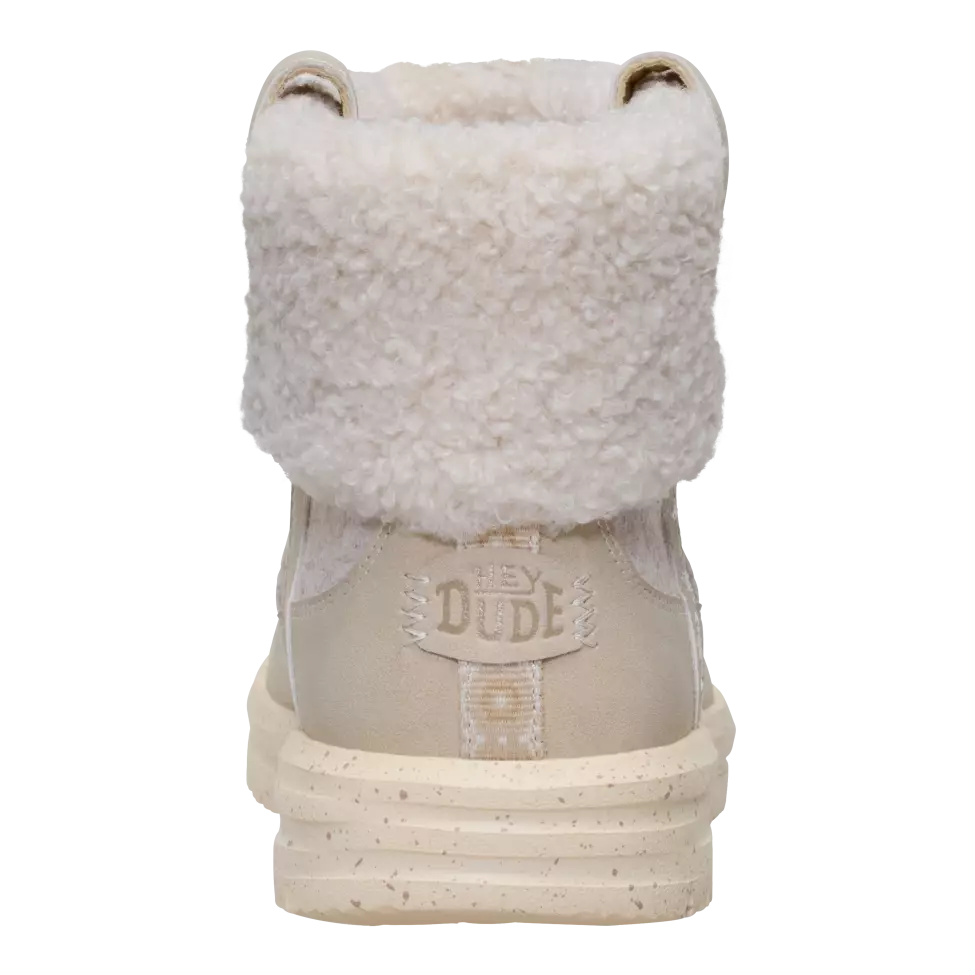 Camden Cuff Wool Cozy 