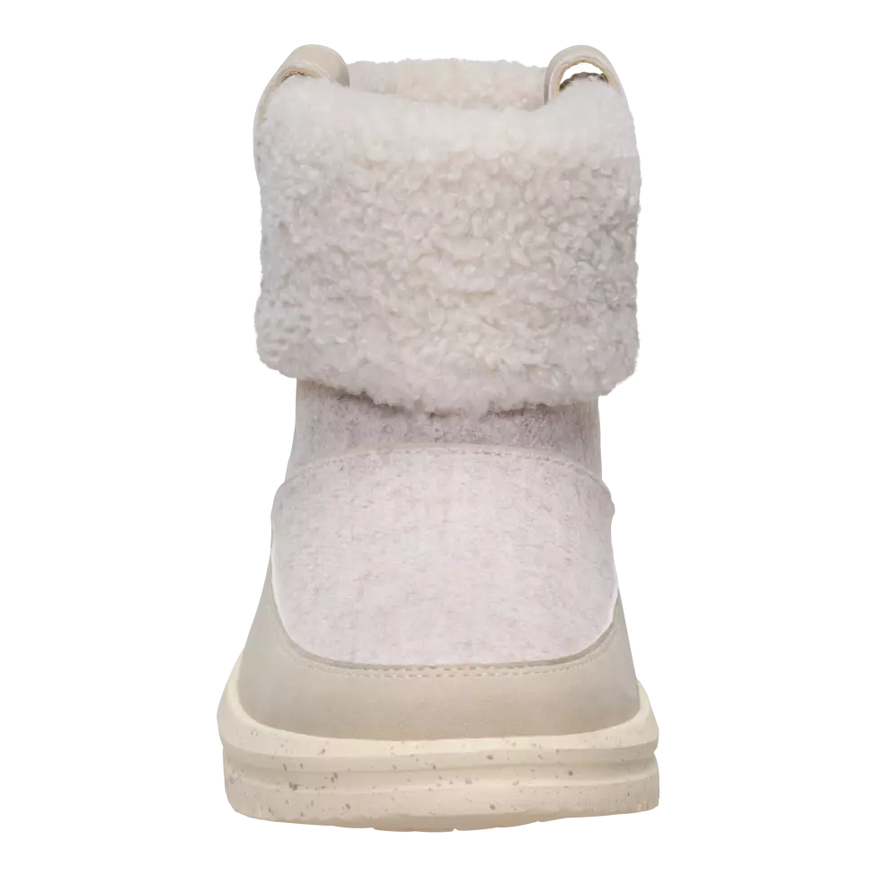 Camden Cuff Wool Cozy 